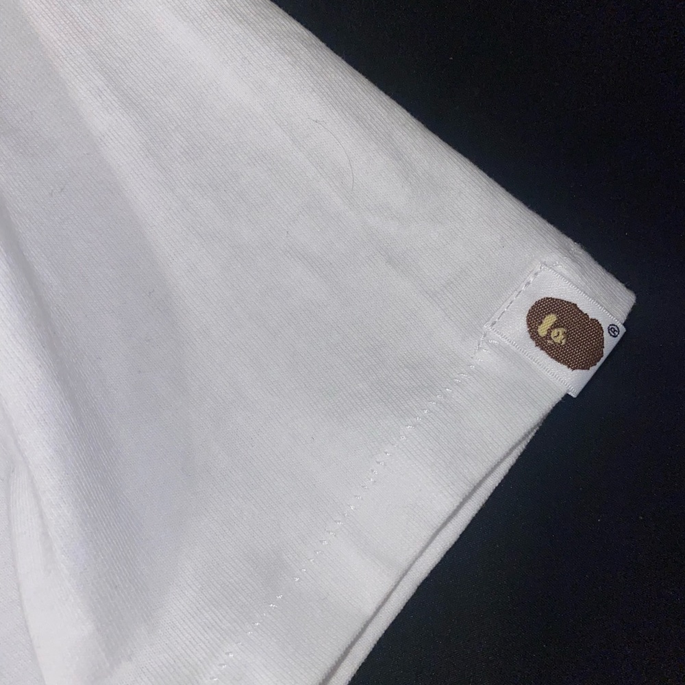 Bape Tee - image 4